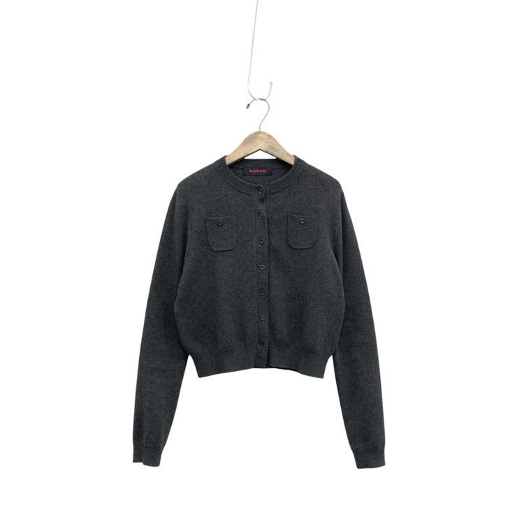 <img class='new_mark_img1' src='https://img.shop-pro.jp/img/new/icons11.gif' style='border:none;display:inline;margin:0px;padding:0px;width:auto;' />CABaN Х åȥ󥫥ߥ䥯롼ͥåǥ 㥳륰졼 XS 39-02-14-02002