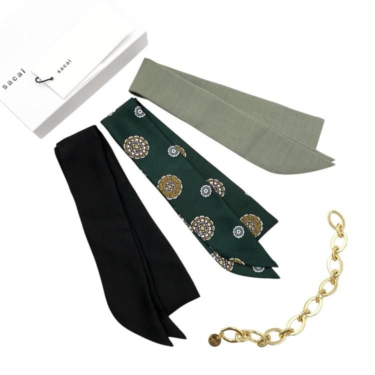 <img class='new_mark_img1' src='https://img.shop-pro.jp/img/new/icons11.gif' style='border:none;display:inline;margin:0px;padding:0px;width:auto;' />sacai  󥯥 å ͥå쥹 ꡼ߥ֥å OS 21-05629