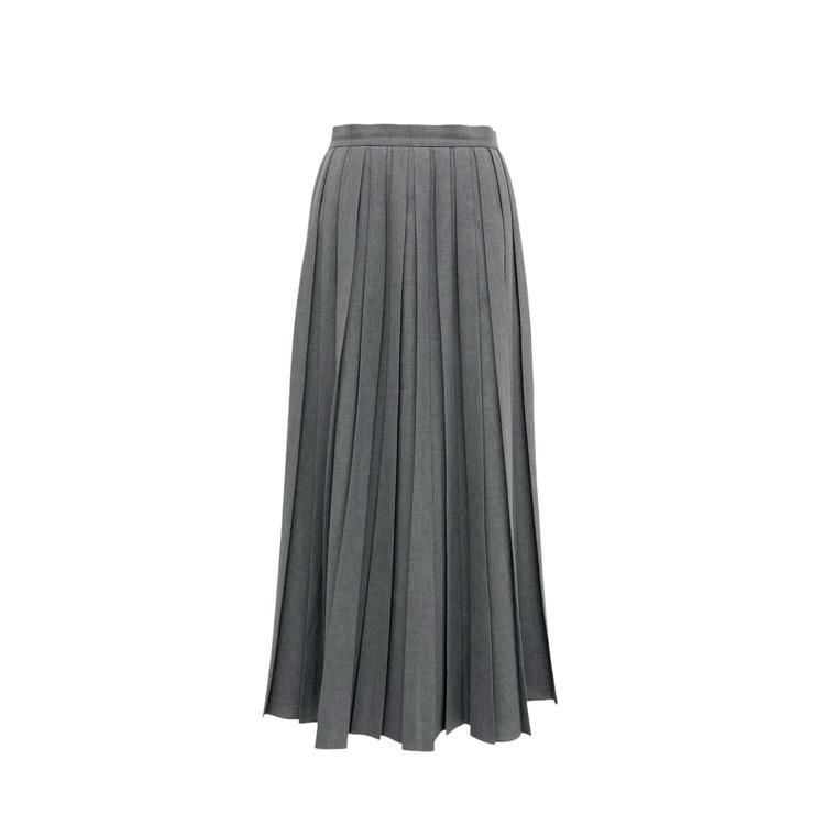 <img class='new_mark_img1' src='https://img.shop-pro.jp/img/new/icons11.gif' style='border:none;display:inline;margin:0px;padding:0px;width:auto;' />ENFOLD ե BOX-PLEATS SKIRT ܥåץ꡼ĥ 졼 38 300GA231-2790