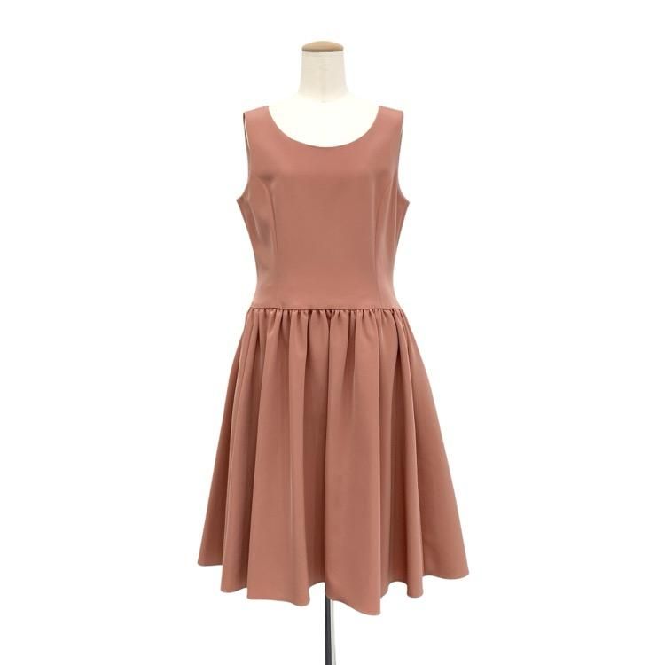 <img class='new_mark_img1' src='https://img.shop-pro.jp/img/new/icons11.gif' style='border:none;display:inline;margin:0px;padding:0px;width:auto;' />FOXEY NEWYORK ե ɥ쥹  ԡ  40 40360-NAOFZ