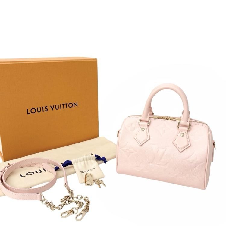 <img class='new_mark_img1' src='https://img.shop-pro.jp/img/new/icons11.gif' style='border:none;display:inline;margin:0px;padding:0px;width:auto;' />LOUIS VUITTON 륤ȥ ԡǥХɥꥨ 20 Υॢץ ԥ M47136