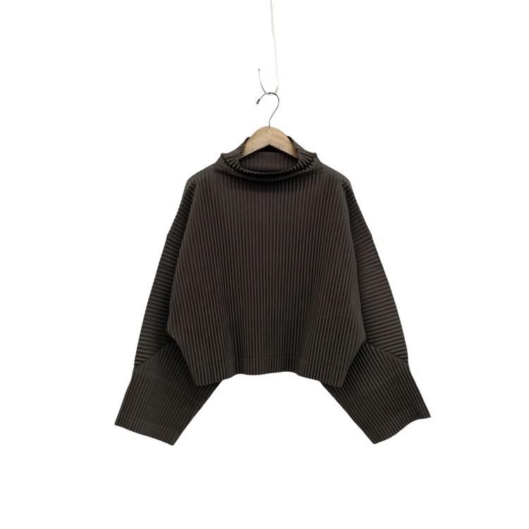 <img class='new_mark_img1' src='https://img.shop-pro.jp/img/new/icons11.gif' style='border:none;display:inline;margin:0px;padding:0px;width:auto;' />HOMME PLISSE ISSEY MIYAKE ץååߥ䥱 MONTHLY COLOR JUNE ץ꡼ĥȥåץ 2 HP51JK127