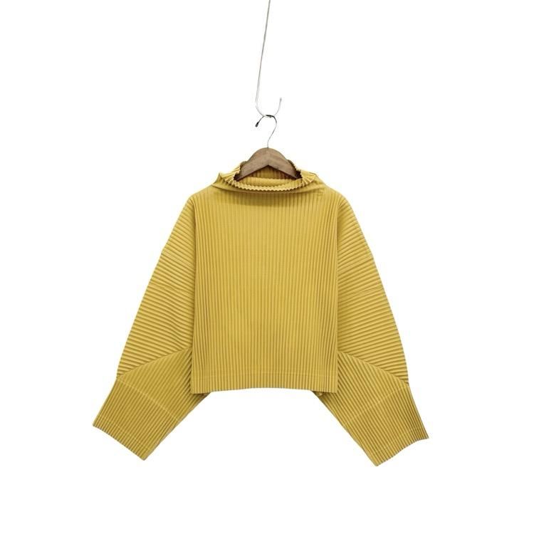 <img class='new_mark_img1' src='https://img.shop-pro.jp/img/new/icons11.gif' style='border:none;display:inline;margin:0px;padding:0px;width:auto;' />HOMME PLISSE ISSEY MIYAKE ץååߥ䥱 MONTHLY COLOR JUNE ץ꡼ĥȥåץ 2 HP51JK127