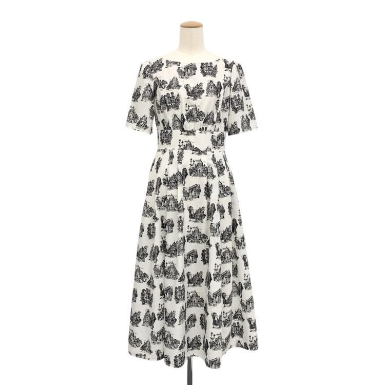 <img class='new_mark_img1' src='https://img.shop-pro.jp/img/new/icons11.gif' style='border:none;display:inline;margin:0px;padding:0px;width:auto;' />TOCCA ȥå ICONS OF DREAM ɥ쥹 ץ ԡ ۥ磻ȡߥ֥å 00 OPTOCA0800