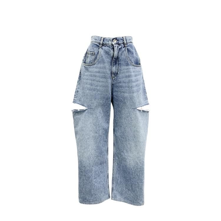 <img class='new_mark_img1' src='https://img.shop-pro.jp/img/new/icons11.gif' style='border:none;display:inline;margin:0px;padding:0px;width:auto;' />Maison Margiela ᥾ޥ른 åǥơǥ˥ॸ 磻ɥѥ ֥롼 40 S51LA0051