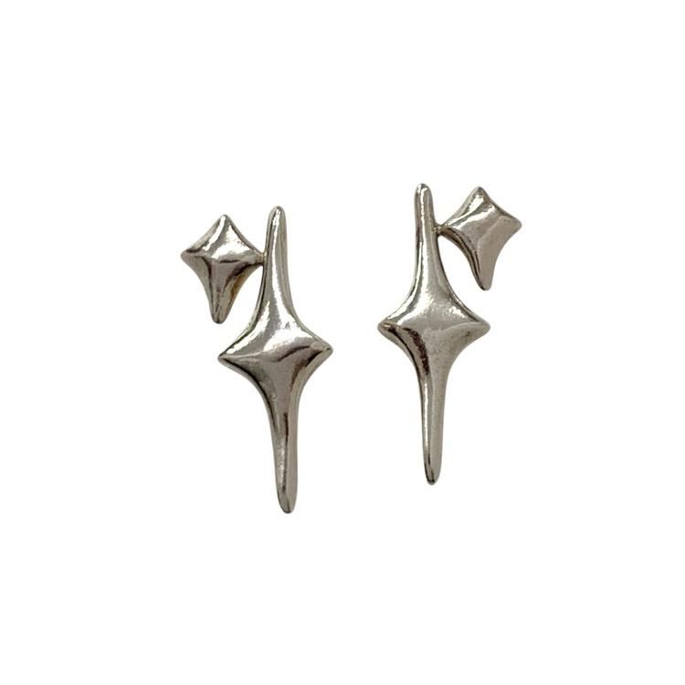 <img class='new_mark_img1' src='https://img.shop-pro.jp/img/new/icons11.gif' style='border:none;display:inline;margin:0px;padding:0px;width:auto;' />Gakh  Sparkle Pierce 01 ѡ ԥ SV925 С G4414-3127S