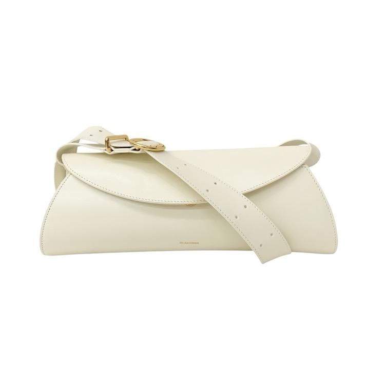 <img class='new_mark_img1' src='https://img.shop-pro.jp/img/new/icons11.gif' style='border:none;display:inline;margin:0px;padding:0px;width:auto;' />JIL SANDER 륵 CANNOLO GRANDE Ρ  Хå å J08WD0051