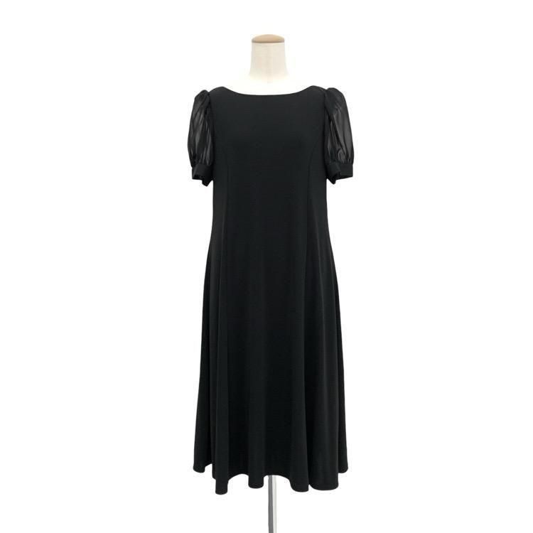 FOXEY NEWYORK ե ɥ쥹 ӥꥢ ޥåȥȥå㡼 ե󥹥꡼ 38 45320-NAOOY