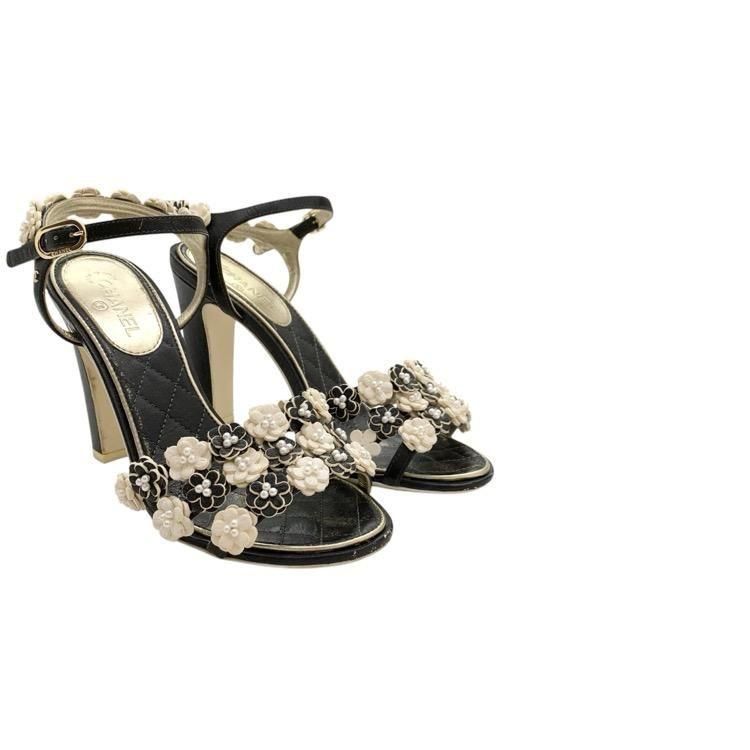 CHANEL ͥ ꥢ ѥץ ֥å 35C