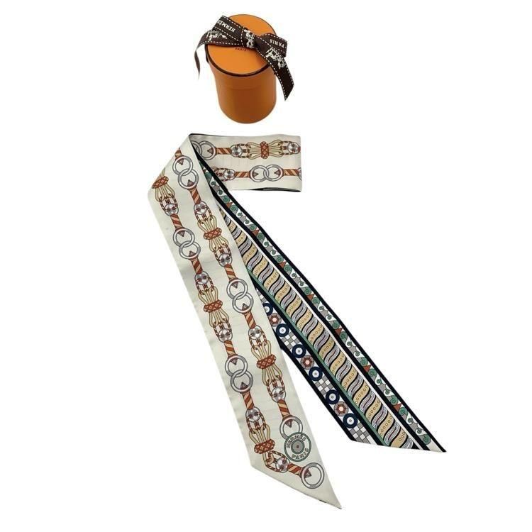 HERMES ᥹ ĥ꡼  Harnais en Rosace ϡͥ ꡼ ֥å