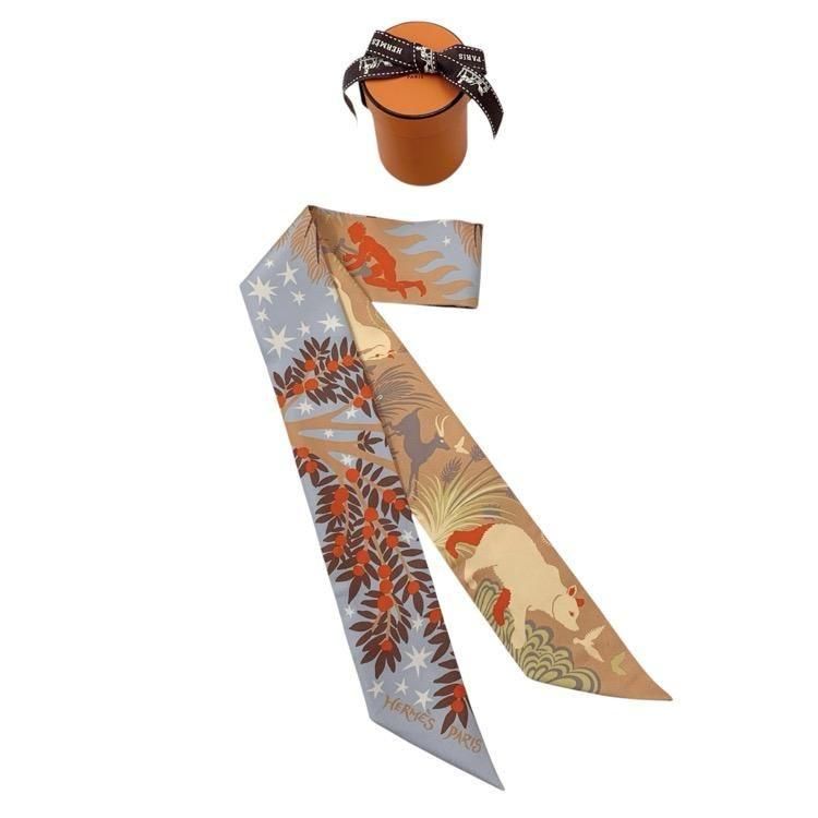 HERMES ᥹ ĥ꡼  Sous le Charme d Orphee ե̥ϤͶ 