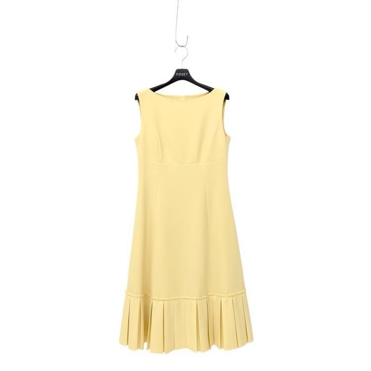 FOXEY NEWYORK ե ɥ쥹  ץ꡼ ԡ  38 43875-NAOOX