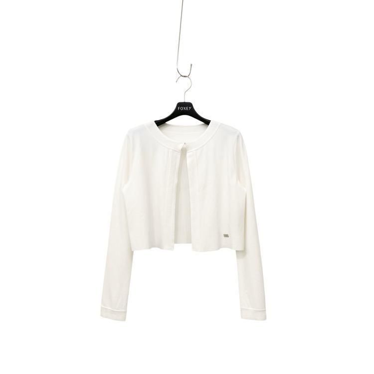 FOXEY ե ޥեǥ ۥ磻 38 43573-KSJOX