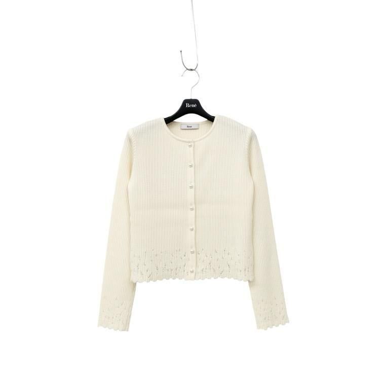 Rene  ǥ ѡܥ  եۥ磻 34 6442010