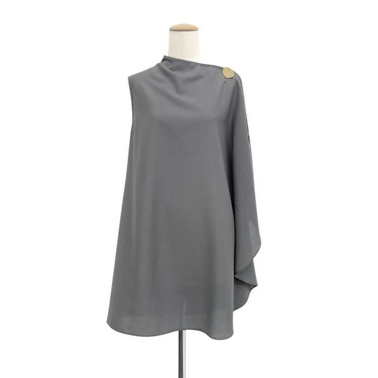 <img class='new_mark_img1' src='https://img.shop-pro.jp/img/new/icons11.gif' style='border:none;display:inline;margin:0px;padding:0px;width:auto;' />HARUNOBUMURATA ϥΥ֥饿 LEVI ᥿ܥ ֥饦 졼 36 HM25S739-ANT16