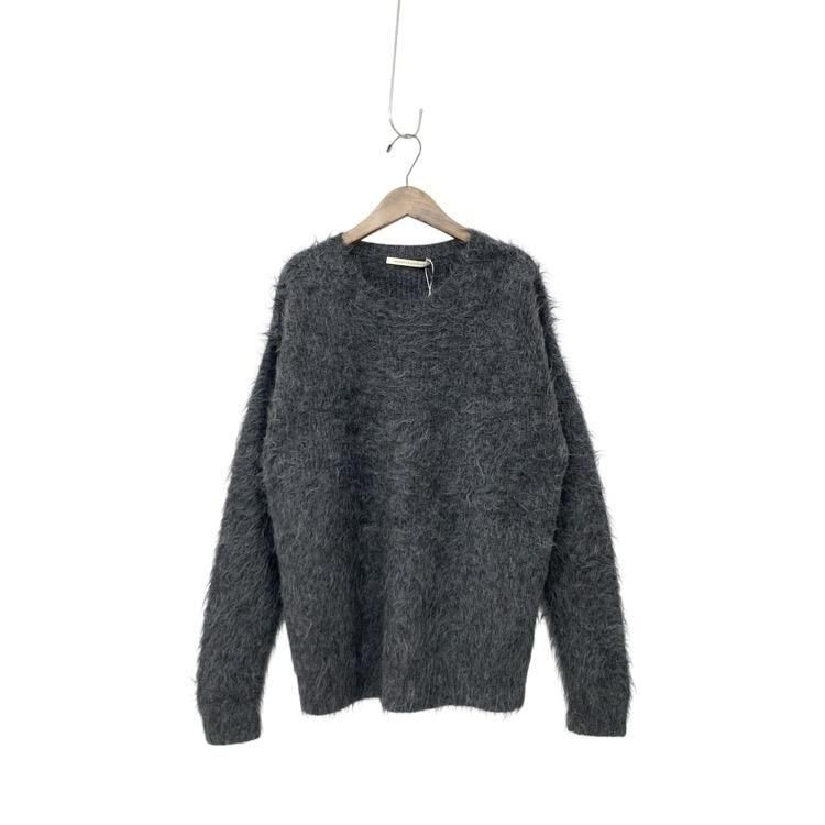 <img class='new_mark_img1' src='https://img.shop-pro.jp/img/new/icons11.gif' style='border:none;display:inline;margin:0px;padding:0px;width:auto;' />HARUNOBUMURATA ϥΥ֥饿 MARSHA 㥮 ˥å ץ륪С 㥳 36 HM25W1021-AGI19