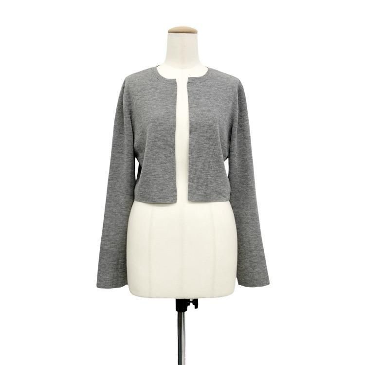 <img class='new_mark_img1' src='https://img.shop-pro.jp/img/new/icons11.gif' style='border:none;display:inline;margin:0px;padding:0px;width:auto;' />FOXEY ե ܥ 륤 ߥ䡦륯 졼 38 42719-KSJOO