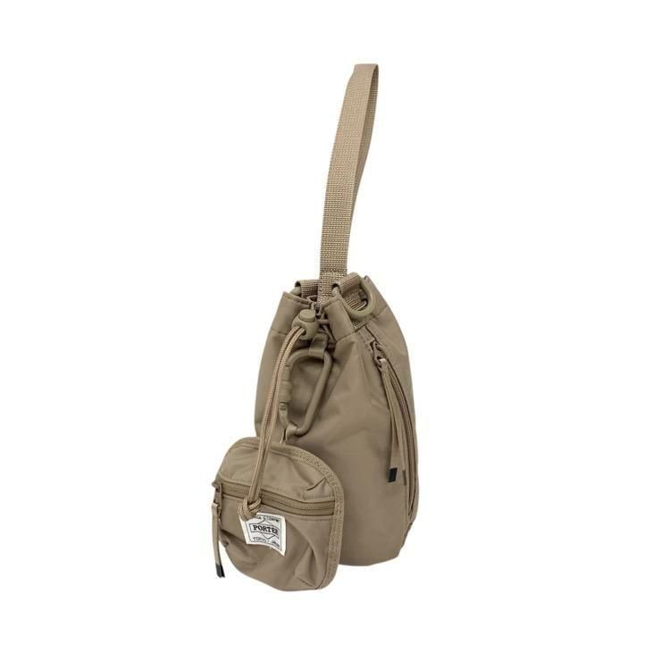 <img class='new_mark_img1' src='https://img.shop-pro.jp/img/new/icons11.gif' style='border:none;display:inline;margin:0px;padding:0px;width:auto;' />HYKEPORTER ϥ BONSAC MINI & COIN CASE ݡ ߥ˥ Хå 381-19542