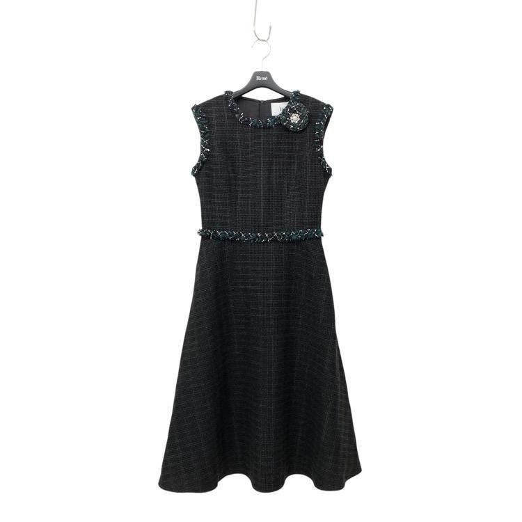 Rene ルネ ワンピースのリサイクル・リセール品・中古品の通販