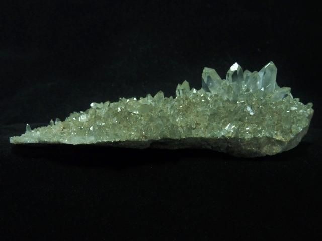 MGM,メロディ グリーン マイン クォーツ,パワーストーン,水晶