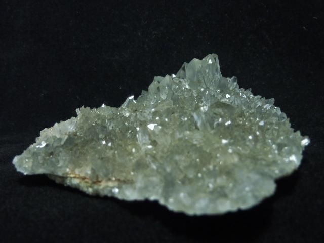 MGM,メロディ グリーン マイン クォーツ,パワーストーン,水晶