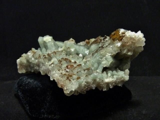 ガネッシュヒマール産 ヒマラヤ水晶クラスター ghk5110501