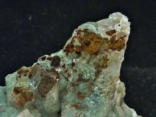 レア♡ヒマラヤ水晶クラスター♡ガーデン共生♡No.1735 マニハール産 ヒマラヤ水晶クラスター 170x90x85mm #PH542