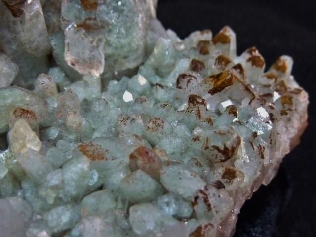 ガネッシュヒマール産 ヒマラヤ水晶クラスター ghk5110501