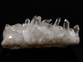 クリアクォーツ (白水晶) クリアクォーツ (白水晶)