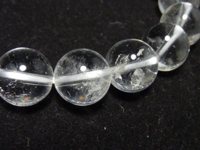 H&E社 サチャロカアゼツライトブレスレット 12mm sab5112904