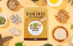 BASE DELI ޤDASHI