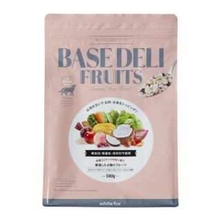 BASEDELI - 無添加 素材100% 犬用・猫用のおやつ・手作りごはん BASEDELI - 無添加 素材100% 犬用・猫用のおやつ・手作りごはん