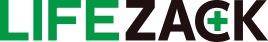 安心・安全をお守りする防災防犯アイテムの通販　LIFEZACK「ライフザック」