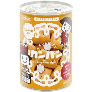 hokkaのカンパン保存缶　24缶入
