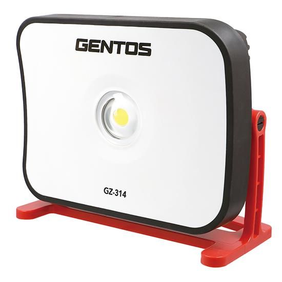 GENTOS GZ-316 USB充電式ライト Amazon.com: Gentos GZ-316 Floodlight, LED Work Light, USB