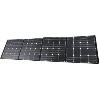 ポータブル蓄電池エナジープロL　�専用ソーラーパネル