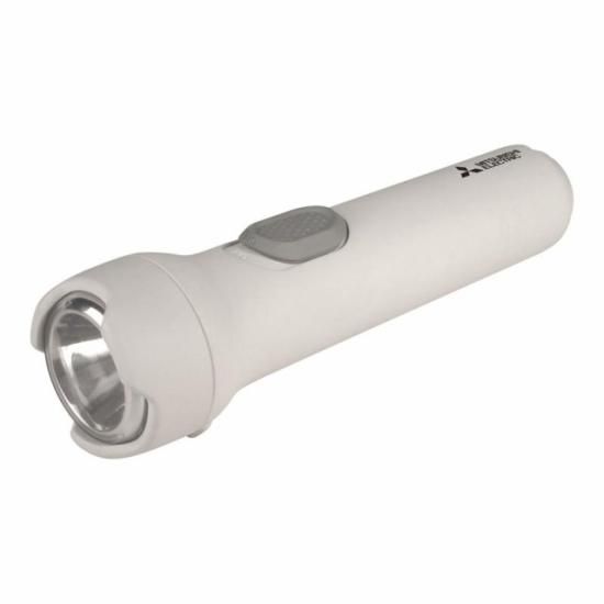 LED懐中電灯単3形電池タイプ CL-3211B - 安心・安全をお守りする防災