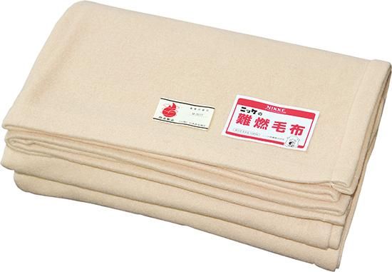 難燃性フリース毛布 10枚組 - 安心・安全をお守りする防災防犯 難燃性フリース毛布 10枚組 - 安心・安全をお守りする防災防犯