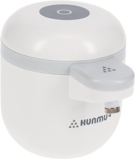 HUNMU+（フンムープラス）　