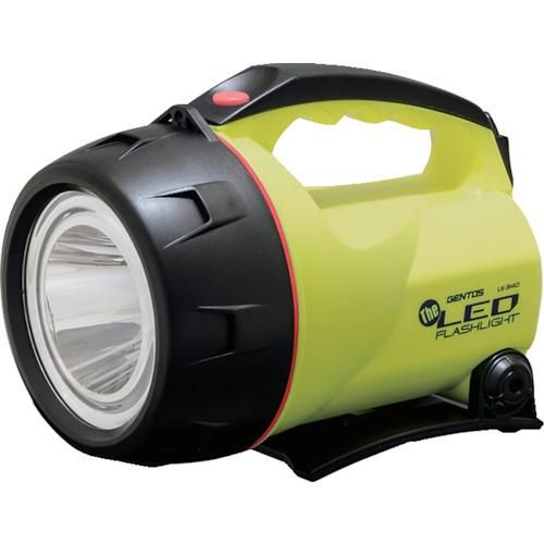 LED強力ライト LK-314D - 安心・安全をお守りする防災防犯