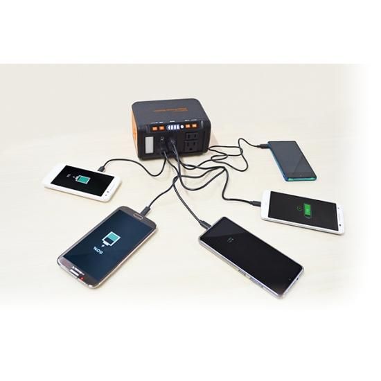 EVERBright® ᥬѥơ 2.4mAh(88.8Wh)49