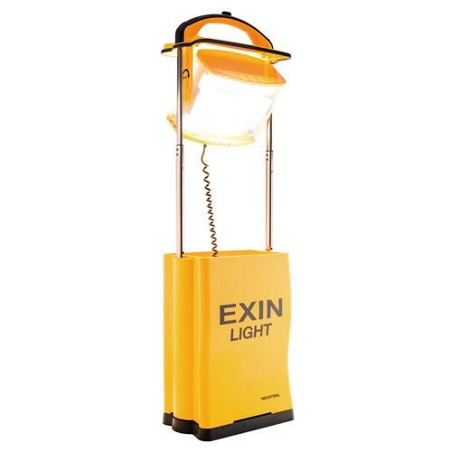 イクシンライト IN1600LB | 室内外使用可能な防塵防水LEDライト