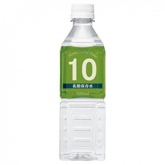 Monte Crystal Water 10ǯ¸ ñʡ500mL