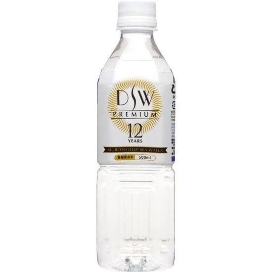 DSW PREMIUM 12ǯ¸ 500mL ñ