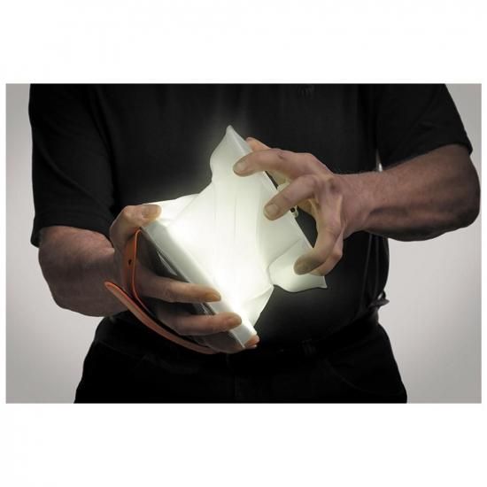 LuminAIDХХåƥ꡼դ顼USBżե졼֥LED󥿥 SurvivorʥХС49