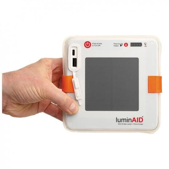 LuminAIDХХåƥ꡼դ顼USBżե졼֥LED󥿥 Max QuickInflateʥޥå åե쥤ȡ49