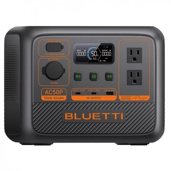 BLUETTI ݡ֥Ÿ AC50P