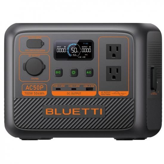 BLUETTI ݡ֥Ÿ AC50P49
