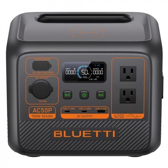 BLUETTI ݡ֥Ÿ AC50P49