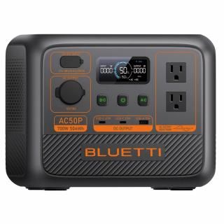 BLUETTI ݡ֥Ÿ AC50P